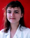 Agnieszka Malgorzata  Rybarczyk Feder